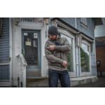 Куртка COVERT TACTICAL HOODIE (FullZip)