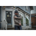 Куртка COVERT TACTICAL HOODIE (FullZip)