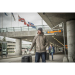 Куртка COVERT TACTICAL HOODIE (FullZip)