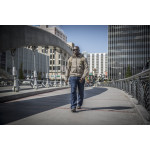 Куртка COVERT TACTICAL HOODIE (FullZip)