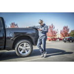Куртка COVERT TACTICAL HOODIE (FullZip)