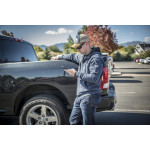 Куртка COVERT TACTICAL HOODIE (FullZip)