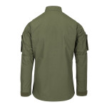 Кітель CPU - PolyCotton Ripstop