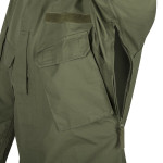 Кітель CPU - PolyCotton Ripstop