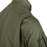 Кітель CPU - PolyCotton Ripstop