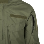 Кітель CPU - PolyCotton Ripstop