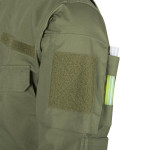 Кітель CPU - PolyCotton Ripstop