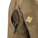 Куртка LIBERTY - Double Fleece