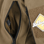 Куртка LIBERTY - Double Fleece