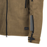 Куртка LIBERTY - Double Fleece