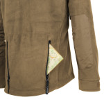 Куртка LIBERTY - Double Fleece