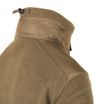 Куртка LIBERTY - Double Fleece