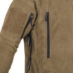 Куртка LIBERTY - Double Fleece