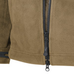 Куртка LIBERTY - Double Fleece