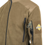 Куртка LIBERTY - Double Fleece
