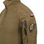 MCDU Combat Shirt - NyCo Ripstop