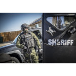 MCDU Combat Shirt - NyCo Ripstop