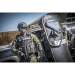 MCDU Combat Shirt - NyCo Ripstop