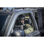 MCDU Combat Shirt - NyCo Ripstop