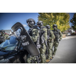 MCDU Combat Shirt - NyCo Ripstop