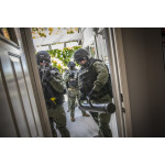 MCDU Combat Shirt - NyCo Ripstop