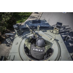 MCDU Combat Shirt - NyCo Ripstop
