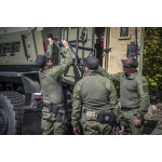 MCDU Combat Shirt - NyCo Ripstop