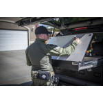 MCDU Combat Shirt - NyCo Ripstop