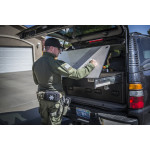MCDU Combat Shirt - NyCo Ripstop