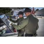 MCDU Combat Shirt - NyCo Ripstop