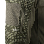 MCDU Combat Shirt