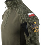 MCDU Combat Shirt