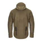 Куртка PATRIOT - Double Fleece