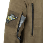 Куртка PATRIOT - Double Fleece