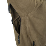 Куртка PATRIOT - Double Fleece