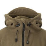 Куртка PATRIOT - Double Fleece