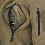 Куртка PATRIOT - Double Fleece