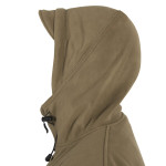 Куртка PATRIOT - Double Fleece