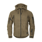 Куртка PATRIOT - Double Fleece