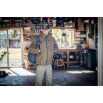 Куртка PATRIOT - Double Fleece