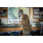 Куртка PATRIOT - Double Fleece