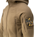 Куртка PATRIOT Mk 2 - Hybrid Fleece