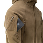 Куртка PATRIOT Mk 2 - Hybrid Fleece