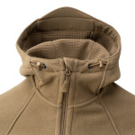 Куртка PATRIOT Mk 2 - Hybrid Fleece