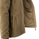 Куртка PATRIOT Mk 2 - Hybrid Fleece