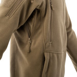 Куртка PATRIOT Mk 2 - Hybrid Fleece