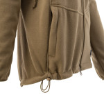Куртка PATRIOT Mk 2 - Hybrid Fleece