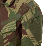 Кітель Raid - PolyCotton Stretch Ripstop