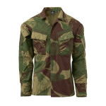 Кітель Raid - PolyCotton Stretch Ripstop