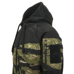 Куртка ROGUE Hoodie (FullZip)